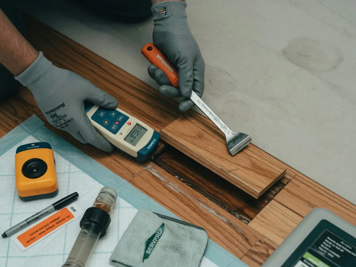 Why choose Water Damage Restoration in Kill Devil Hills, NC